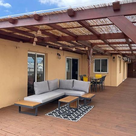 Rare ! Spacieux T3 En Roof-Top Au Barachois - 2 Ch Climatisees - 6 Couchages - Proche Aeroport Saint-Denis Zewnętrze zdjęcie
