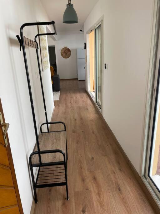 Rare ! Spacieux T3 En Roof-Top Au Barachois - 2 Ch Climatisees - 6 Couchages - Proche Aeroport Saint-Denis Zewnętrze zdjęcie