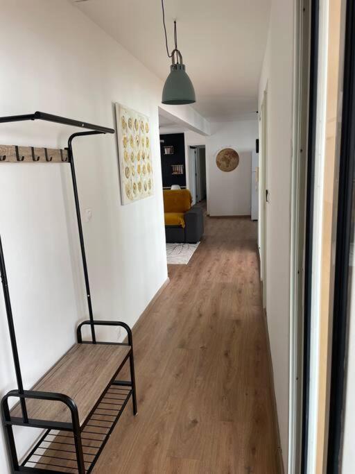 Rare ! Spacieux T3 En Roof-Top Au Barachois - 2 Ch Climatisees - 6 Couchages - Proche Aeroport Saint-Denis Zewnętrze zdjęcie