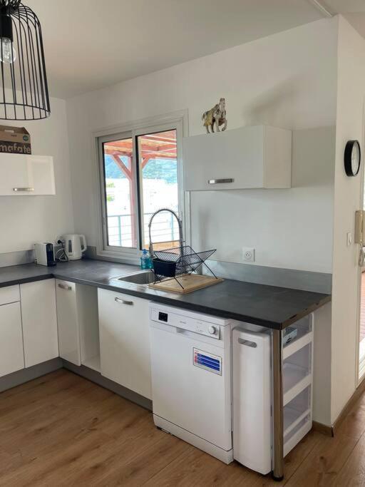Rare ! Spacieux T3 En Roof-Top Au Barachois - 2 Ch Climatisees - 6 Couchages - Proche Aeroport Saint-Denis Zewnętrze zdjęcie