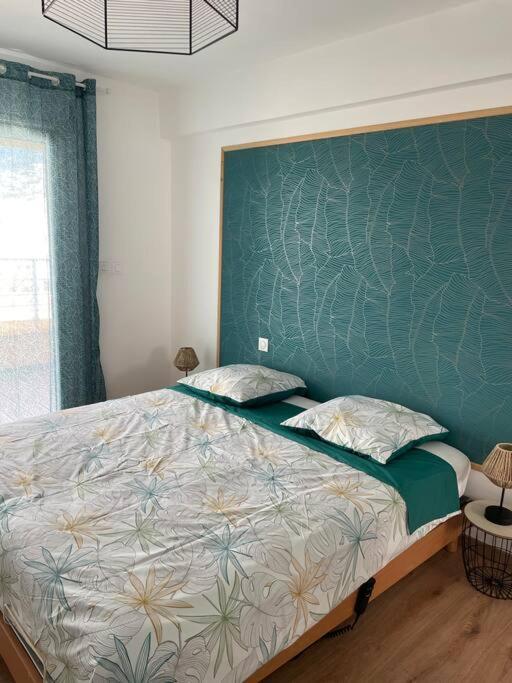 Rare ! Spacieux T3 En Roof-Top Au Barachois - 2 Ch Climatisees - 6 Couchages - Proche Aeroport Saint-Denis Zewnętrze zdjęcie