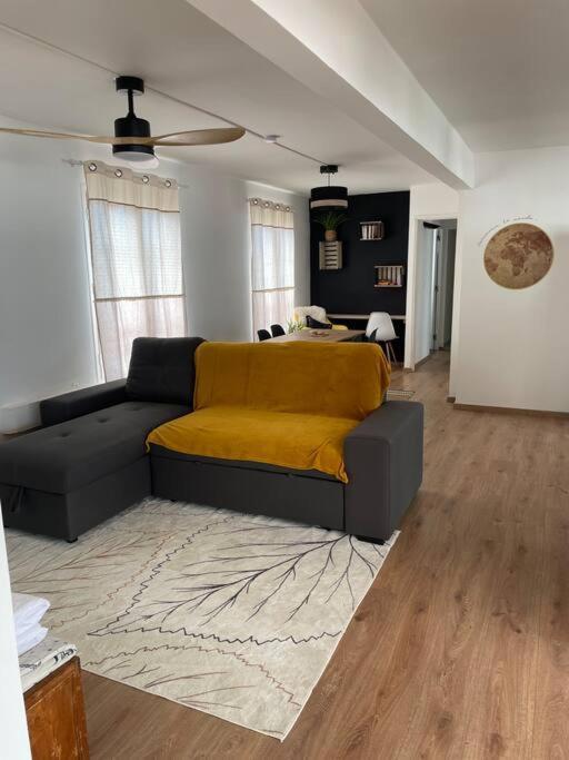Rare ! Spacieux T3 En Roof-Top Au Barachois - 2 Ch Climatisees - 6 Couchages - Proche Aeroport Saint-Denis Zewnętrze zdjęcie