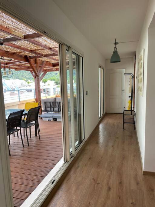 Rare ! Spacieux T3 En Roof-Top Au Barachois - 2 Ch Climatisees - 6 Couchages - Proche Aeroport Saint-Denis Zewnętrze zdjęcie