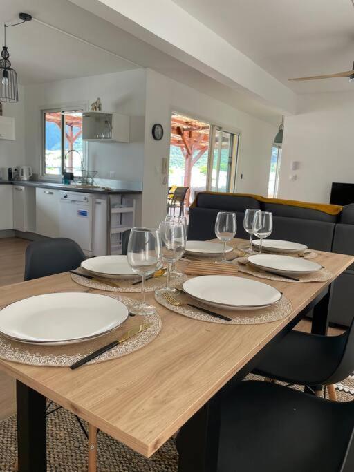 Rare ! Spacieux T3 En Roof-Top Au Barachois - 2 Ch Climatisees - 6 Couchages - Proche Aeroport Saint-Denis Zewnętrze zdjęcie