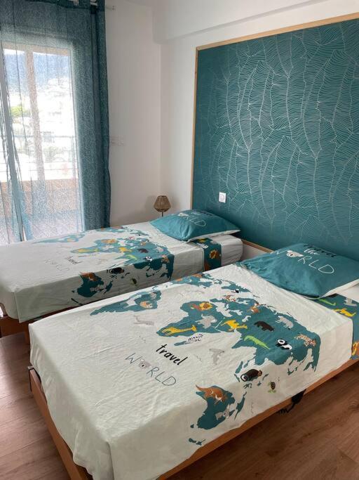 Rare ! Spacieux T3 En Roof-Top Au Barachois - 2 Ch Climatisees - 6 Couchages - Proche Aeroport Saint-Denis Zewnętrze zdjęcie
